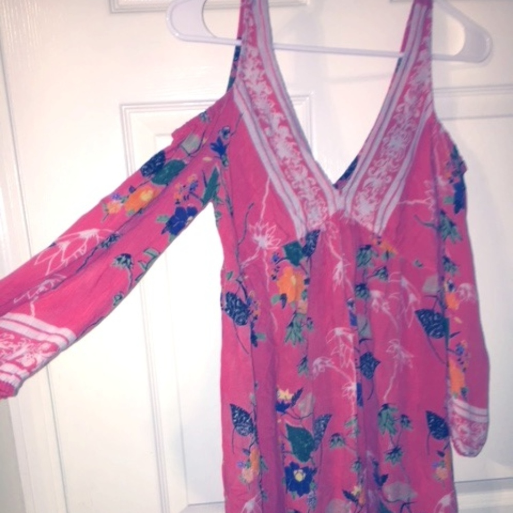 Angie Dress